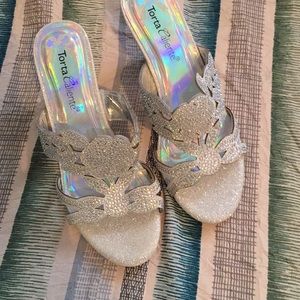 Torta caliente high heels